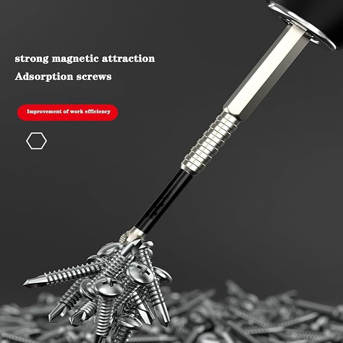 Anti-slip Screwdriver Bit