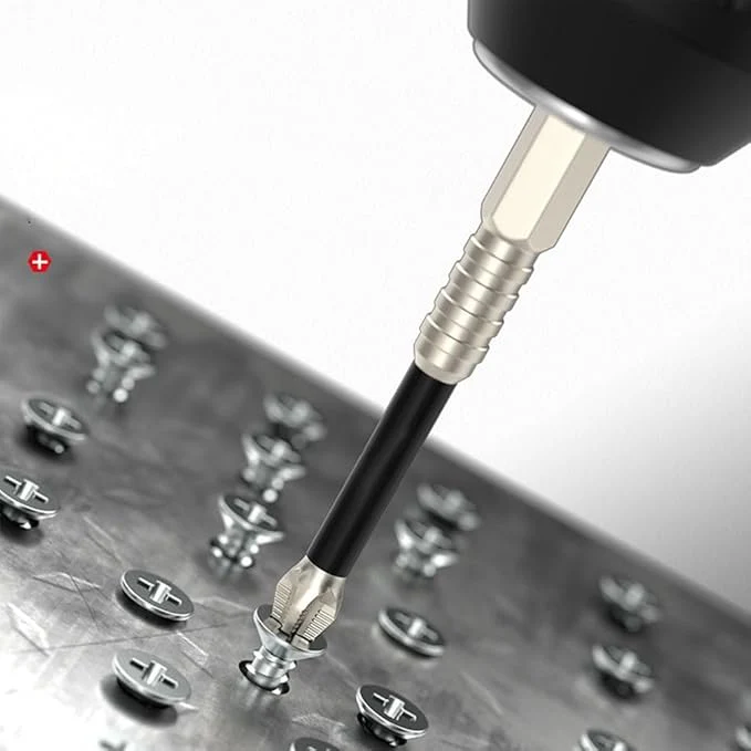 Anti-slip Screwdriver Bit