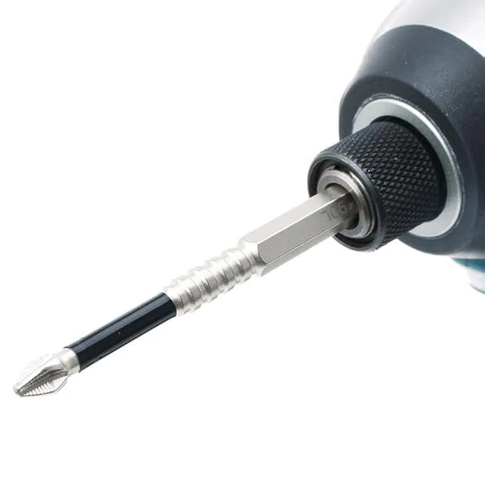 Anti-slip Screwdriver Bit