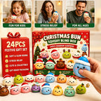 Mystery Advent Calendar