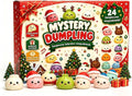 Mystery Advent Calendar
