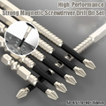 Anti-slip Screwdriver Bit
