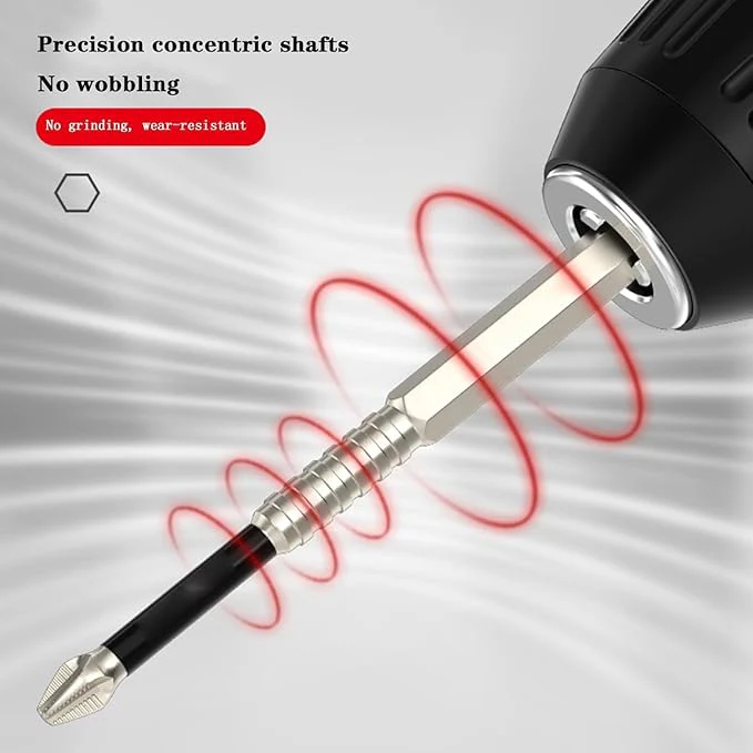 Anti-slip Screwdriver Bit